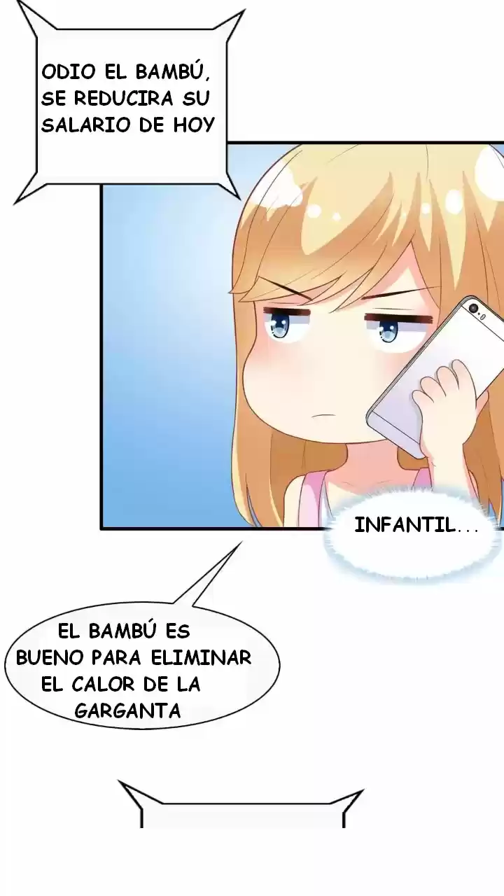 Marry Me Again, Honey - Capítulo 21 - Página 26 - LectorTMOo