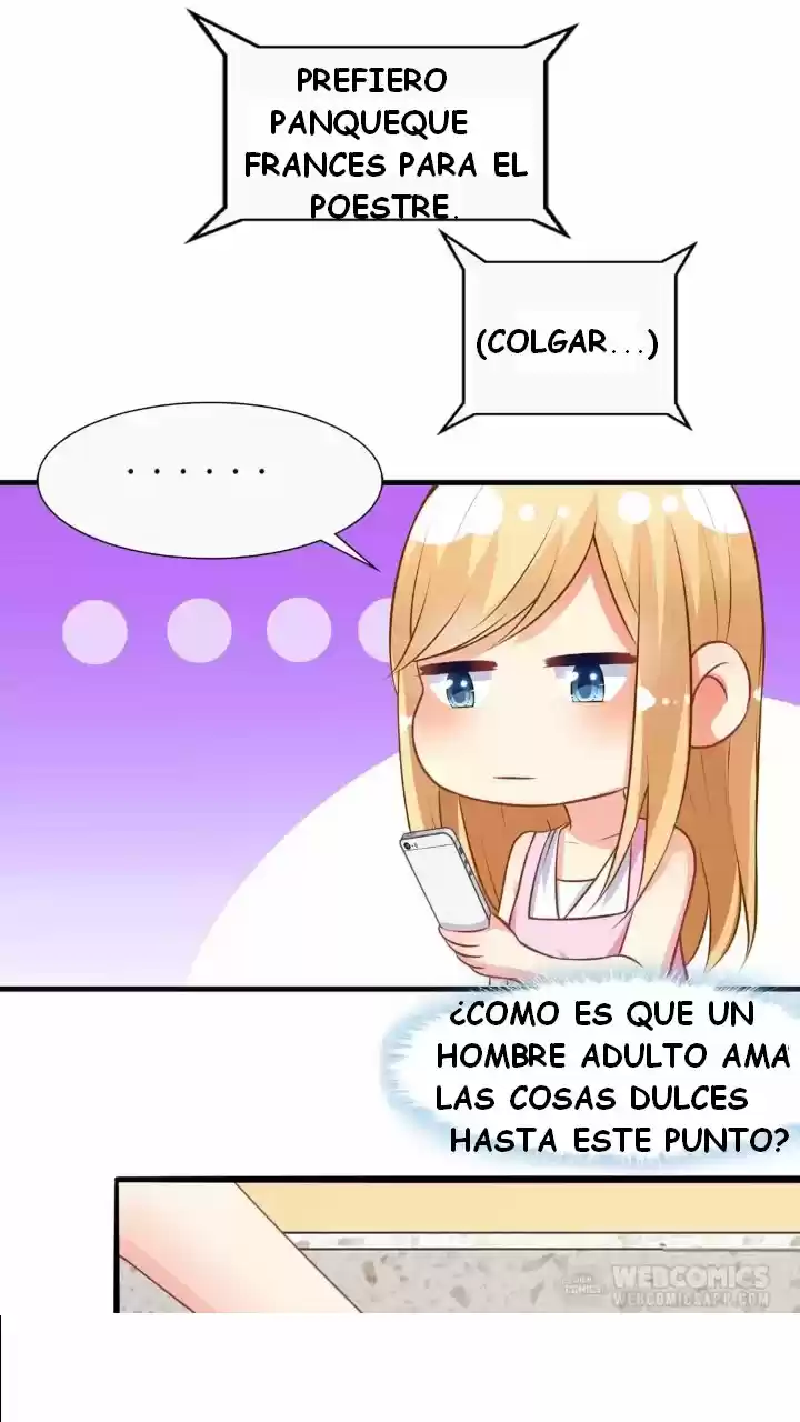 Marry Me Again, Honey - Capítulo 21 - Página 27 - LectorTMOo