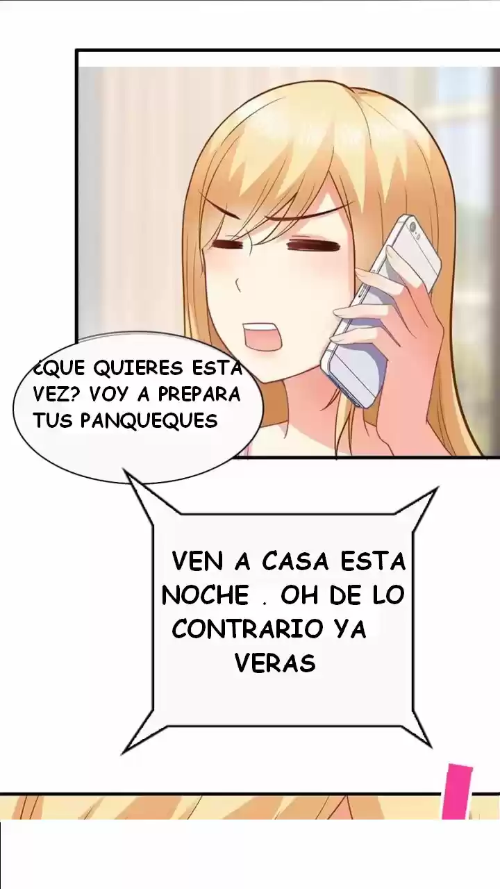 Marry Me Again, Honey - Capítulo 21 - Página 29 - LectorTMOo