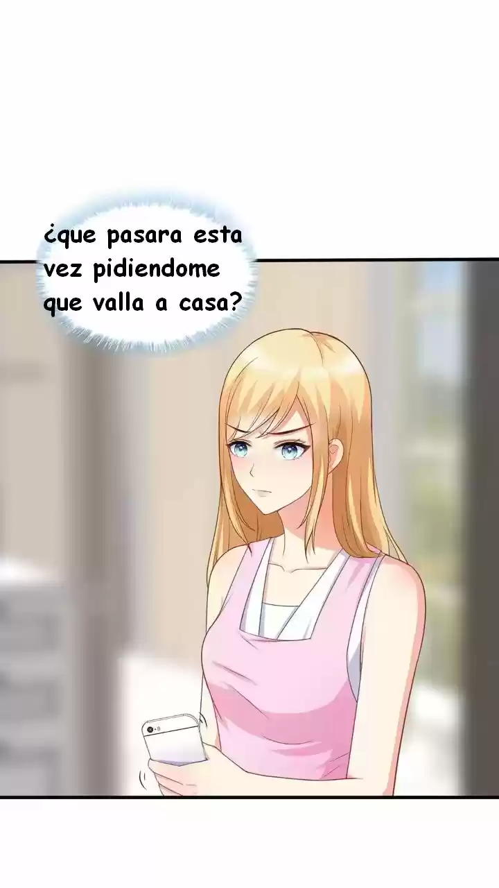 Marry Me Again, Honey - Capítulo 22 - Página 2 - LectorTMOo