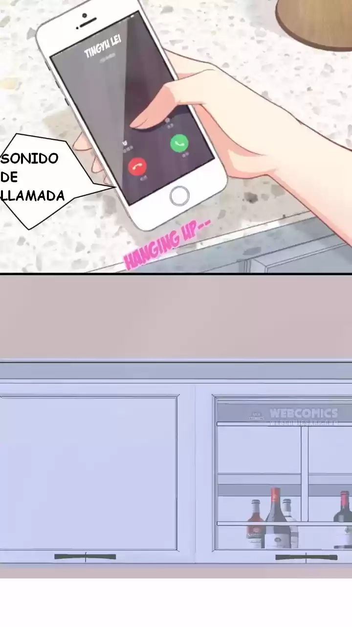 Marry Me Again, Honey - Capítulo 22 - Página 7 - LectorTMOo