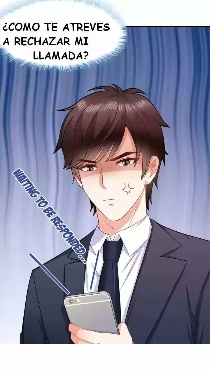Marry Me Again, Honey - Capítulo 22 - Página 9 - LectorTMOo