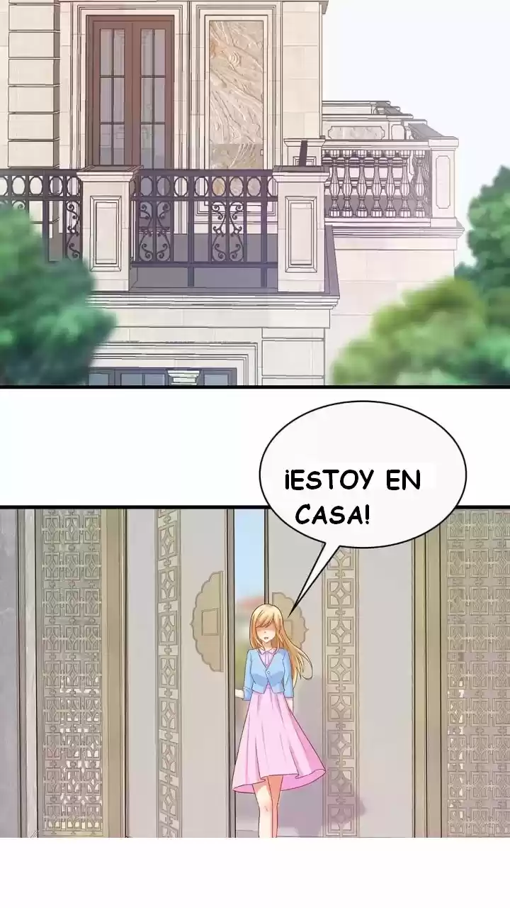 Marry Me Again, Honey - Capítulo 22 - Página 13 - LectorTMOo