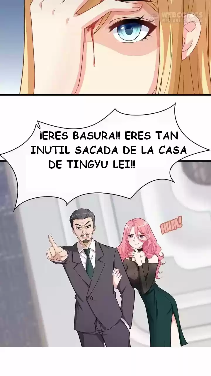 Marry Me Again, Honey - Capítulo 22 - Página 15 - LectorTMOo