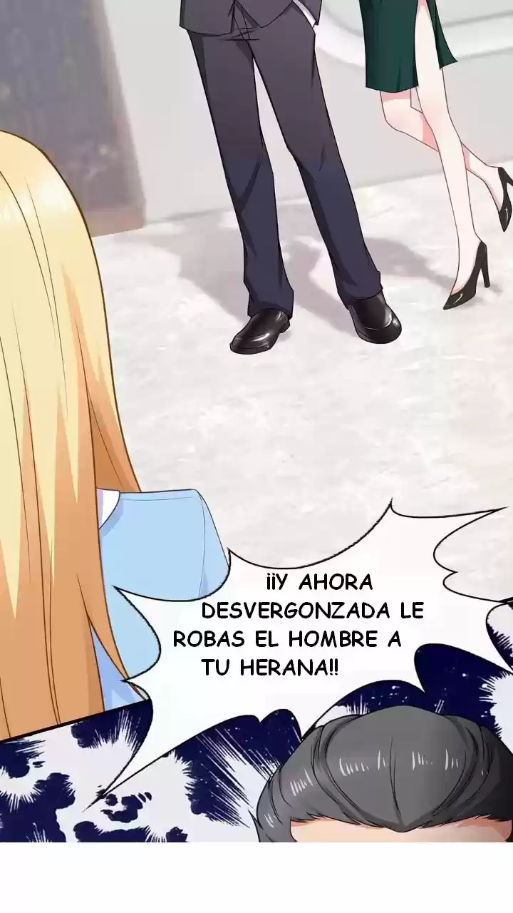 Marry Me Again, Honey - Capítulo 22 - Página 16 - LectorTMOo