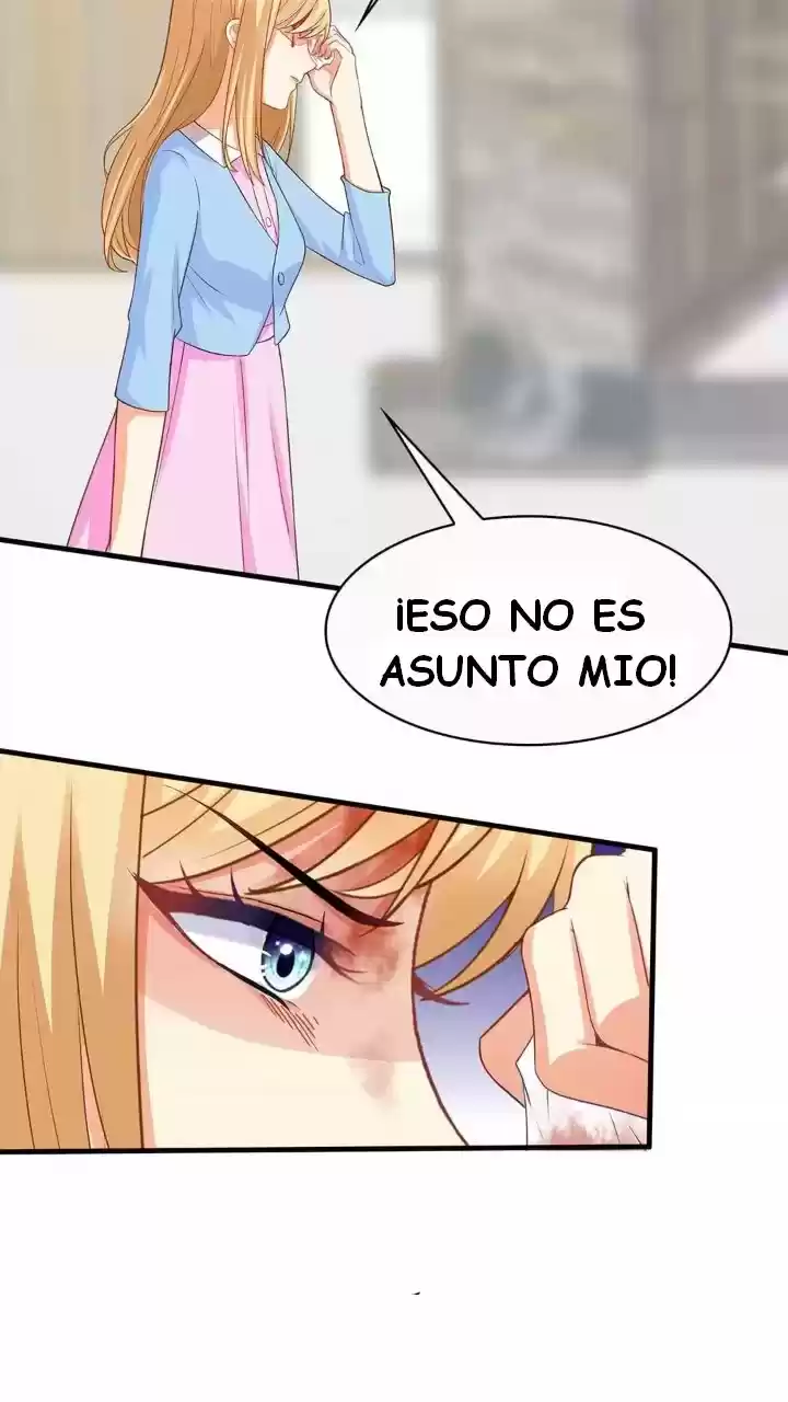 Marry Me Again, Honey - Capítulo 22 - Página 18 - LectorTMOo