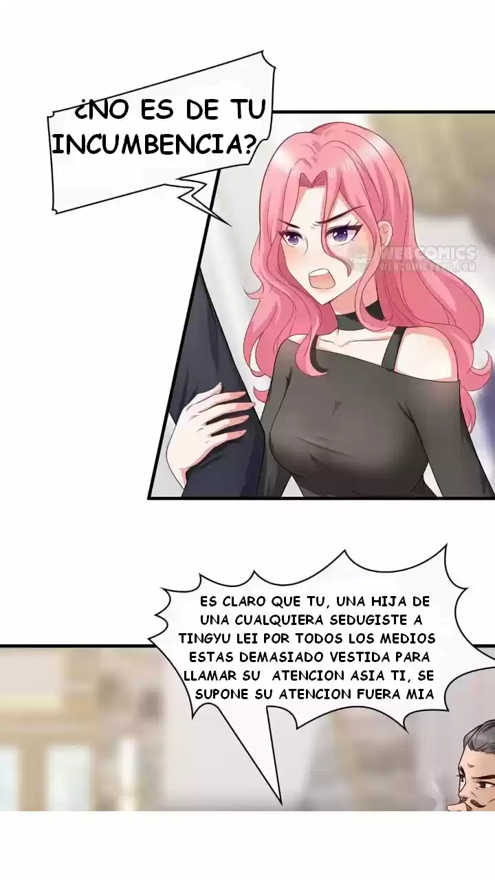 Marry Me Again, Honey - Capítulo 22 - Página 19 - LectorTMOo