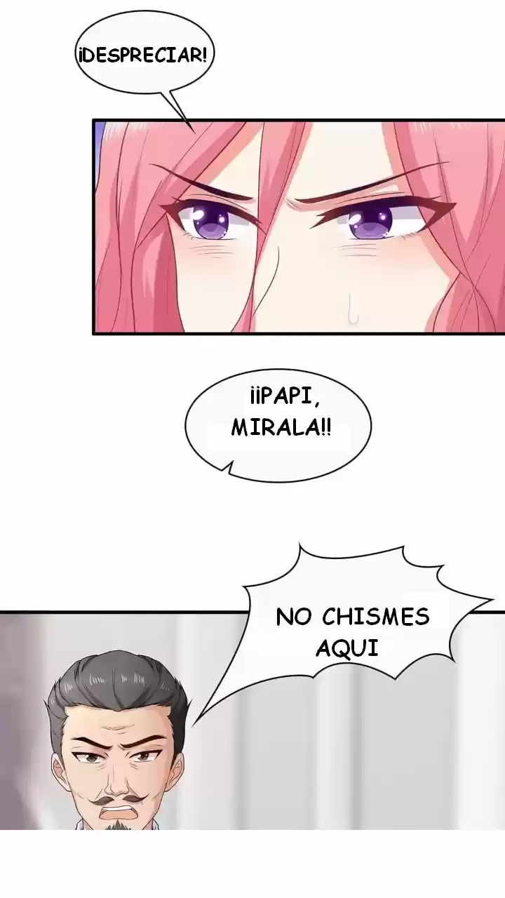 Marry Me Again, Honey - Capítulo 22 - Página 22 - LectorTMOo