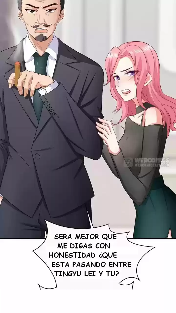 Marry Me Again, Honey - Capítulo 22 - Página 23 - LectorTMOo