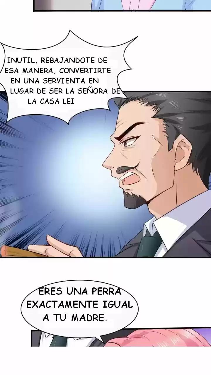 Marry Me Again, Honey - Capítulo 22 - Página 25 - LectorTMOo