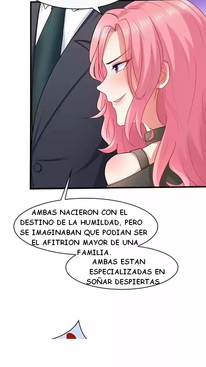Marry Me Again, Honey - Capítulo 22 - Página 26 - LectorTMOo