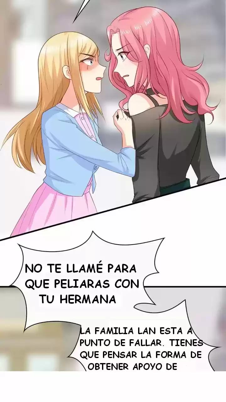 Marry Me Again, Honey - Capítulo 22 - Página 28 - LectorTMOo