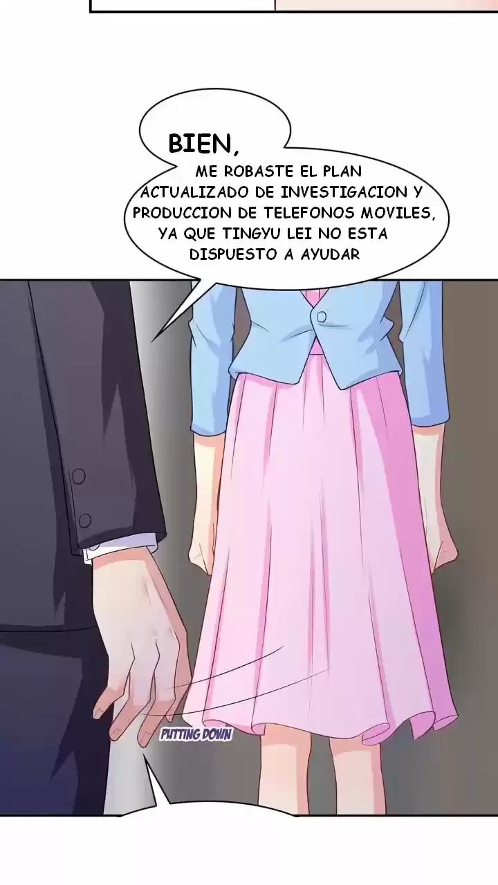 Marry Me Again, Honey - Capítulo 23 - Página 5 - LectorTMOo