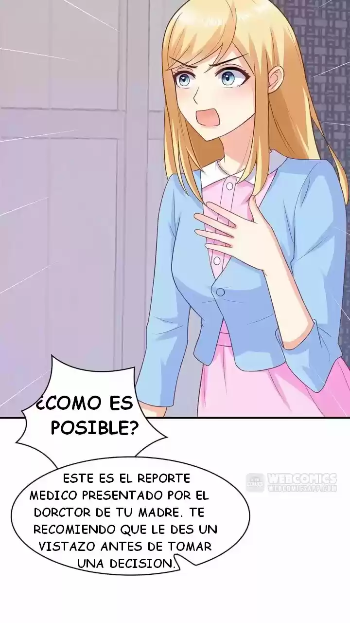 Marry Me Again, Honey - Capítulo 23 - Página 7 - LectorTMOo