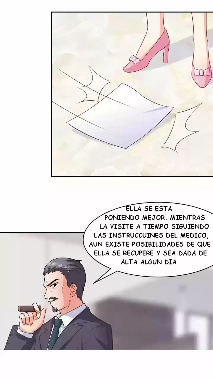 Marry Me Again, Honey - Capítulo 23 - Página 8 - LectorTMOo