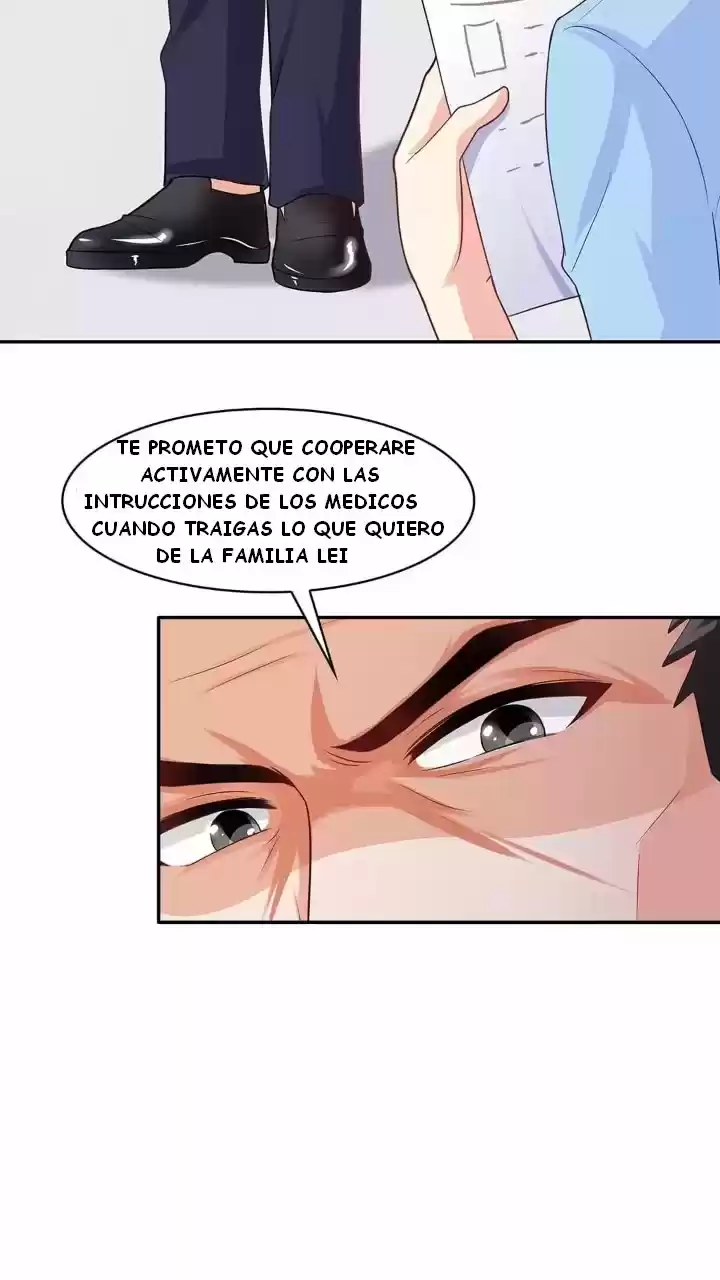 Marry Me Again, Honey - Capítulo 23 - Página 10 - LectorTMOo