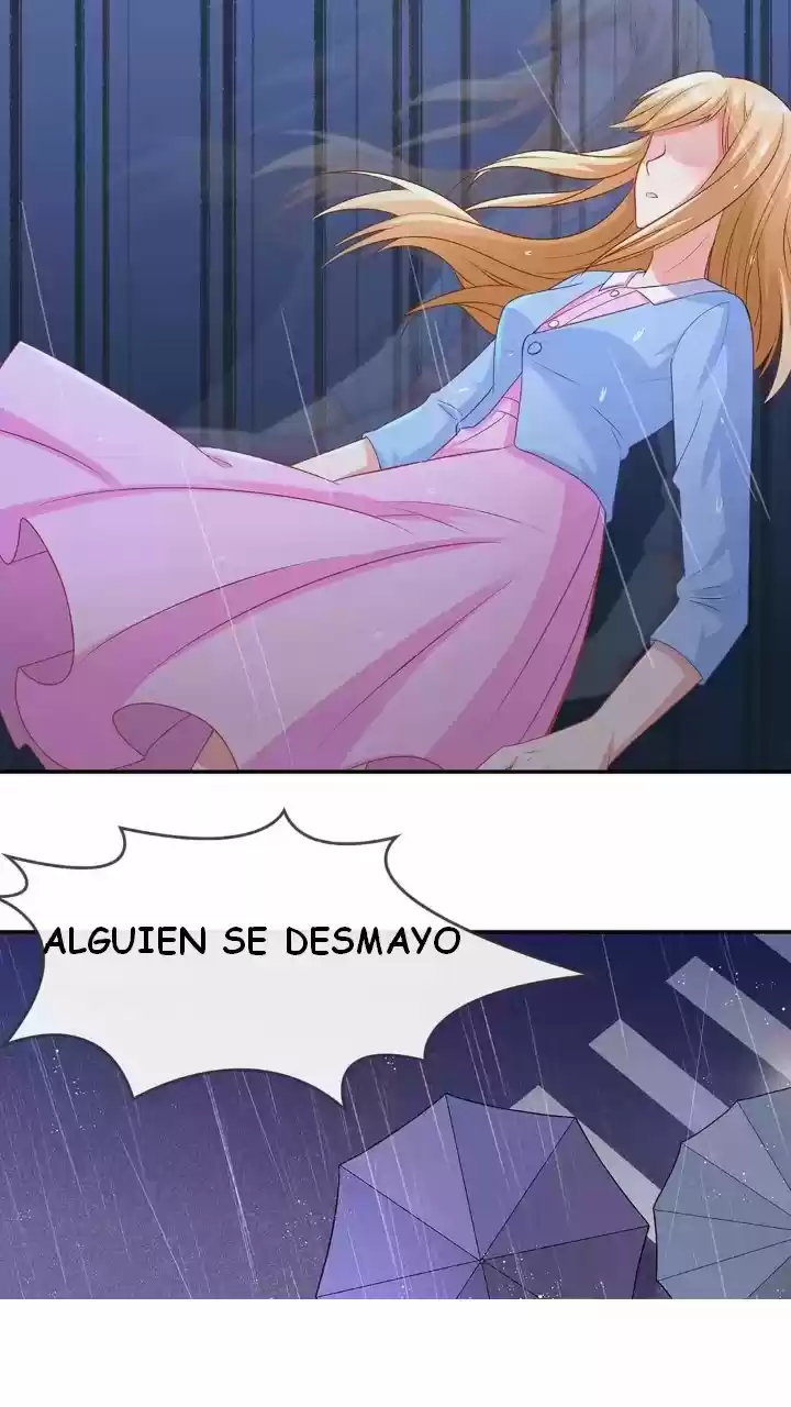 Marry Me Again, Honey - Capítulo 23 - Página 15 - LectorTMOo