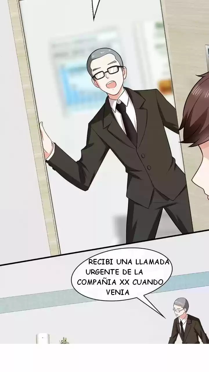 Marry Me Again, Honey - Capítulo 24 - Página 4 - LectorTMOo