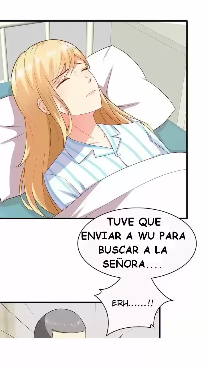 Marry Me Again, Honey - Capítulo 24 - Página 6 - LectorTMOo