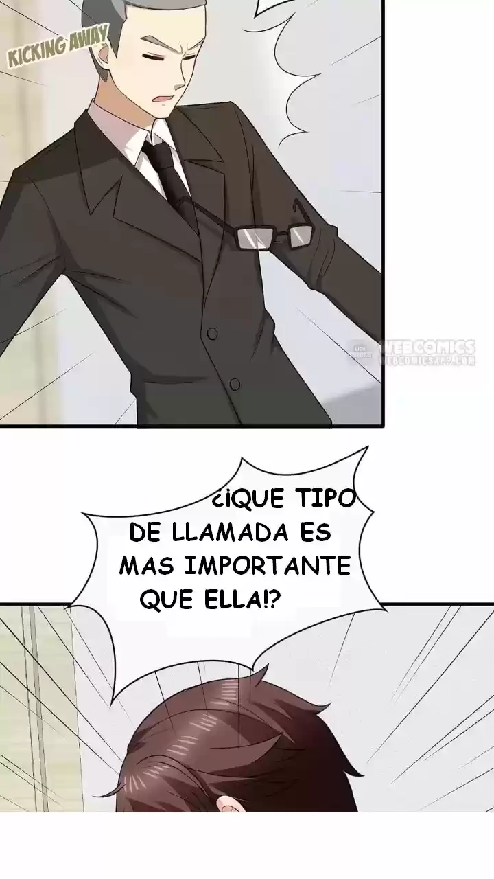 Marry Me Again, Honey - Capítulo 24 - Página 7 - LectorTMOo
