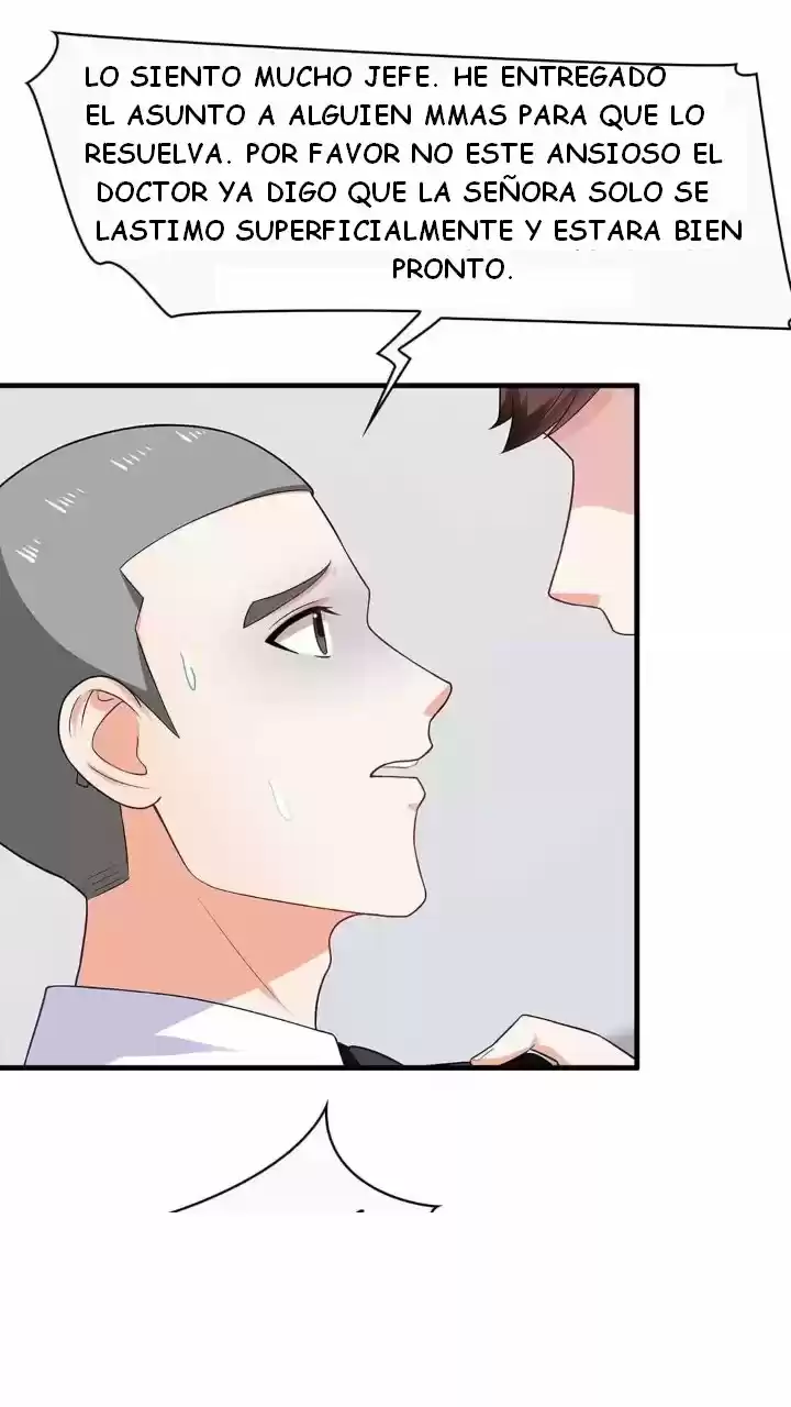 Marry Me Again, Honey - Capítulo 24 - Página 9 - LectorTMOo