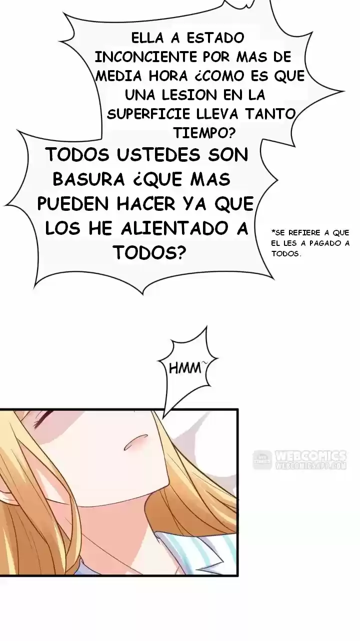 Marry Me Again, Honey - Capítulo 24 - Página 11 - LectorTMOo