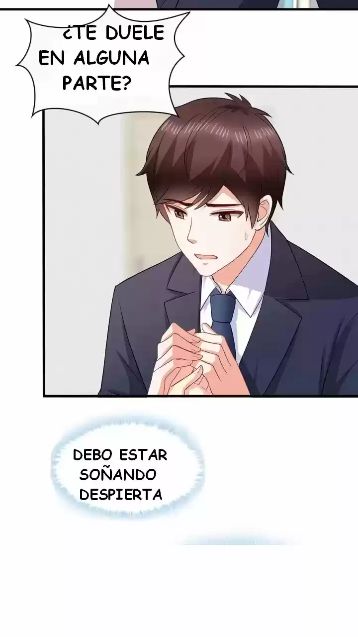 Marry Me Again, Honey - Capítulo 24 - Página 16 - LectorTMOo