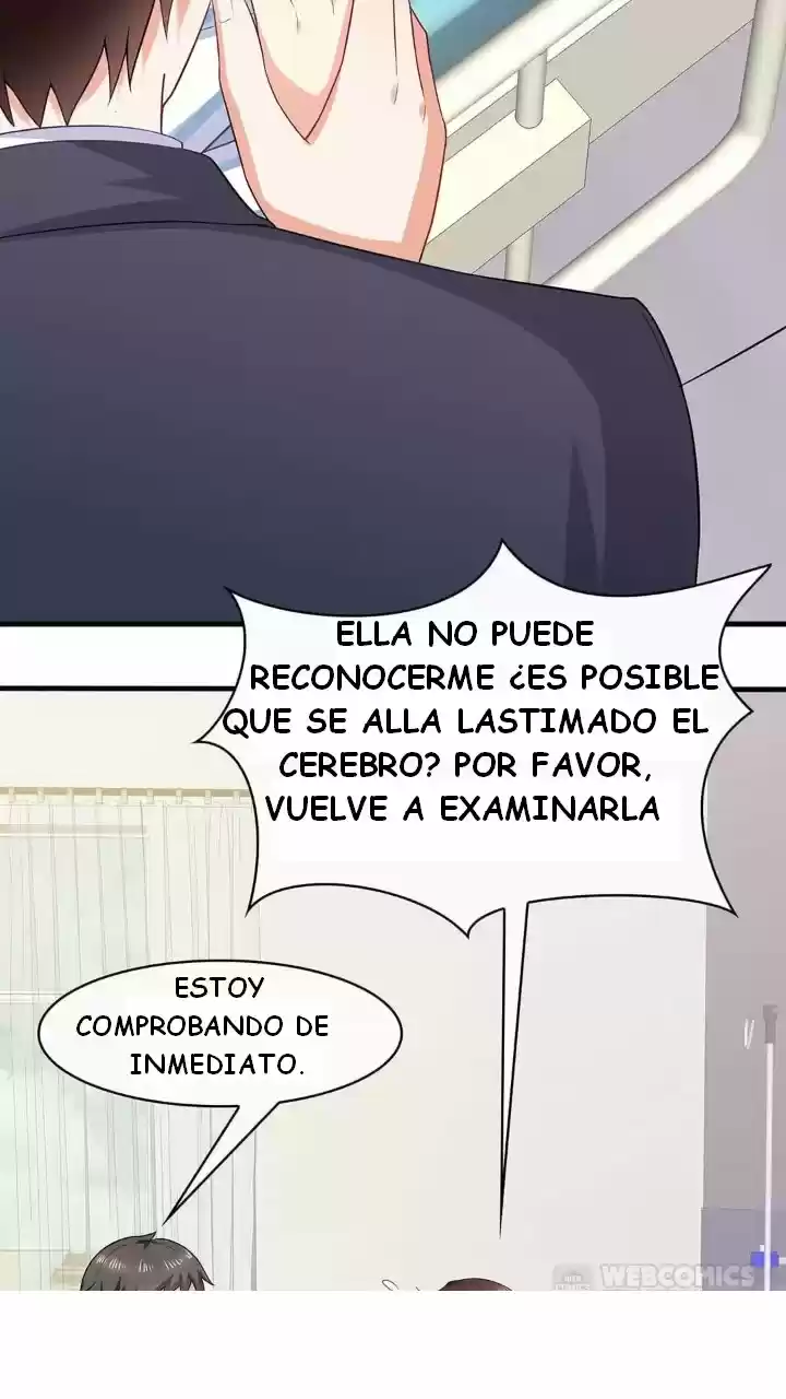 Marry Me Again, Honey - Capítulo 24 - Página 19 - LectorTMOo
