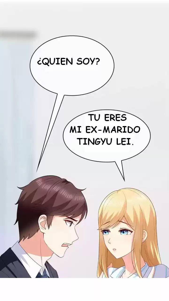 Marry Me Again, Honey - Capítulo 24 - Página 22 - LectorTMOo