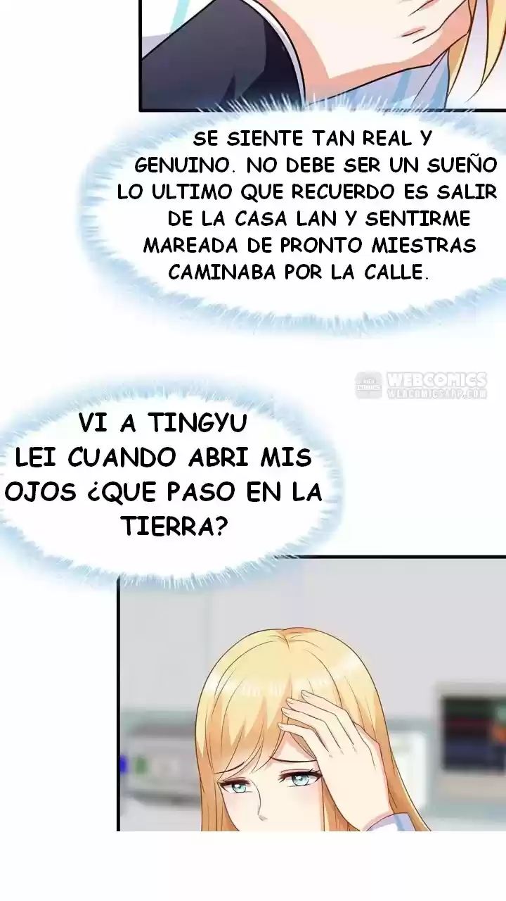 Marry Me Again, Honey - Capítulo 24 - Página 24 - LectorTMOo