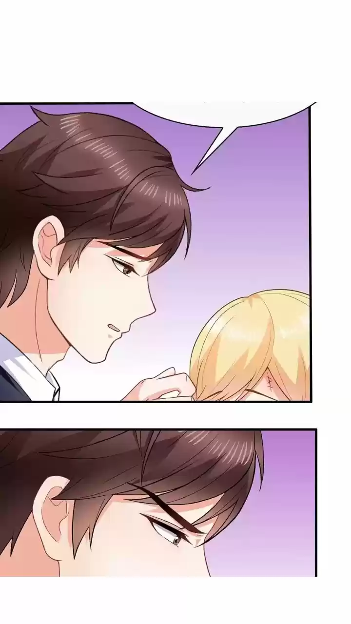 Marry Me Again, Honey - Capítulo 24 - Página 26 - LectorTMOo