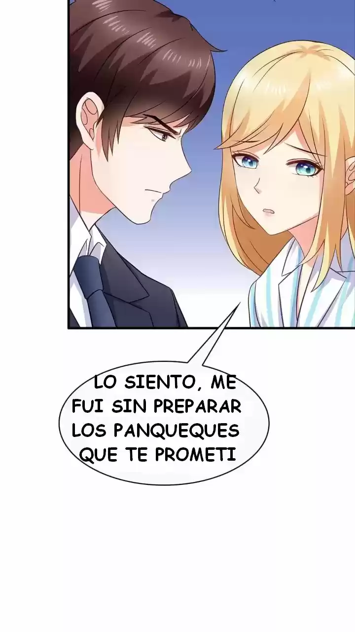 Marry Me Again, Honey - Capítulo 24 - Página 31 - LectorTMOo