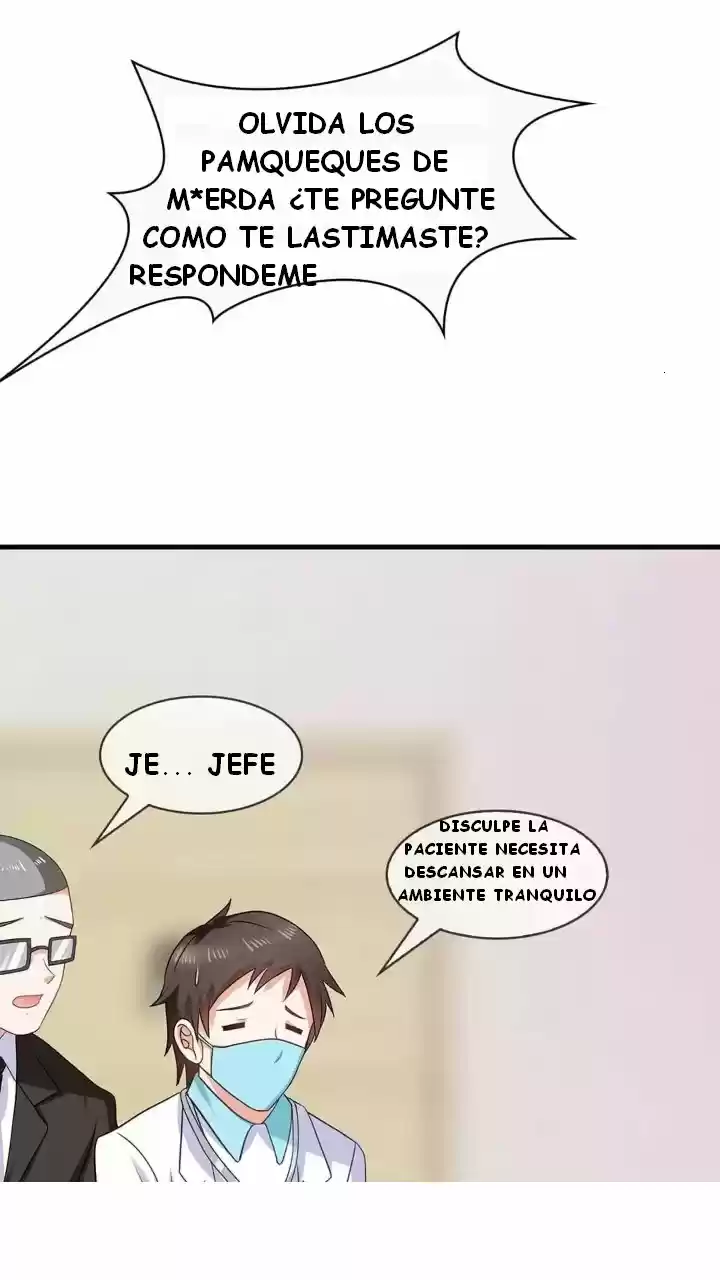 Marry Me Again, Honey - Capítulo 24 - Página 32 - LectorTMOo