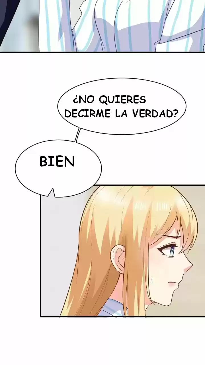 Marry Me Again, Honey - Capítulo 24 - Página 35 - LectorTMOo