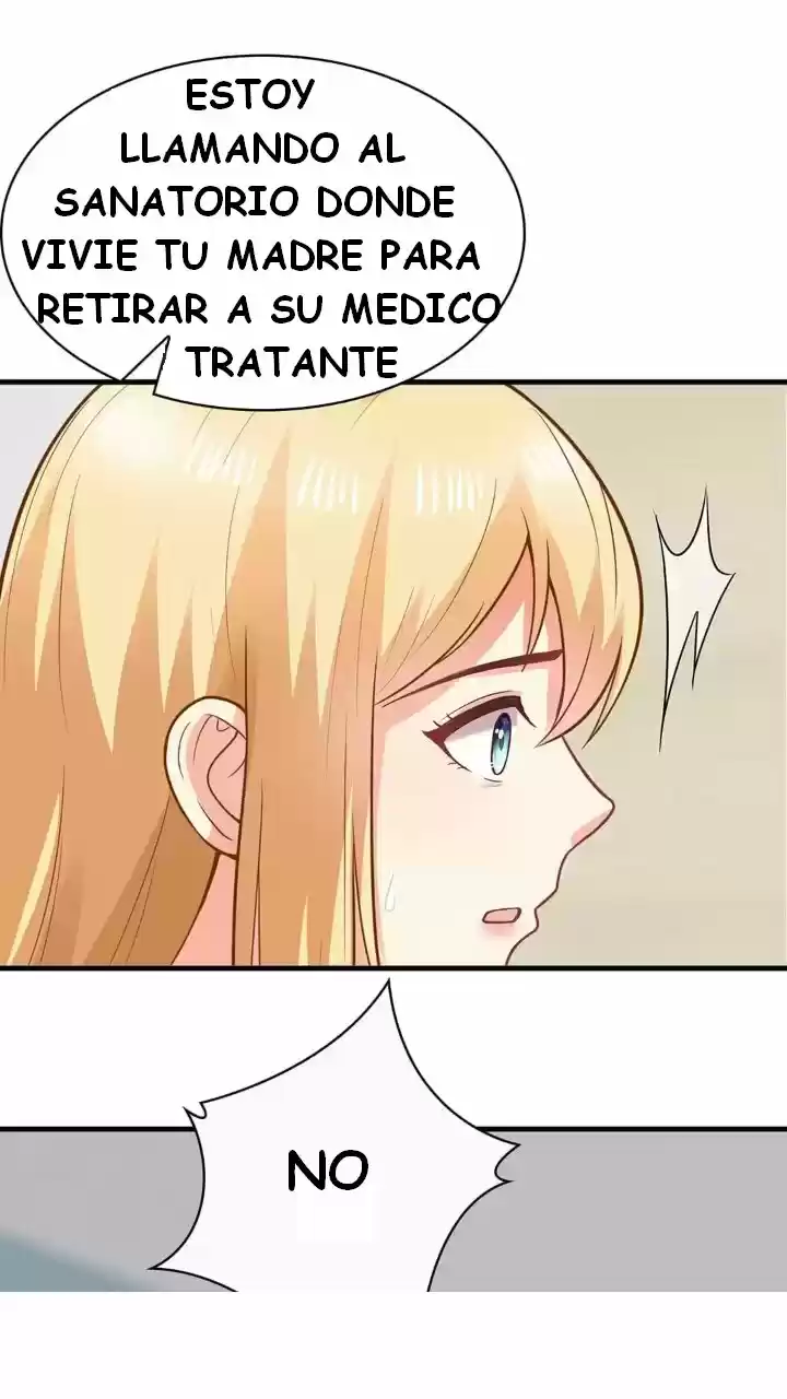 Marry Me Again, Honey - Capítulo 24 - Página 36 - LectorTMOo