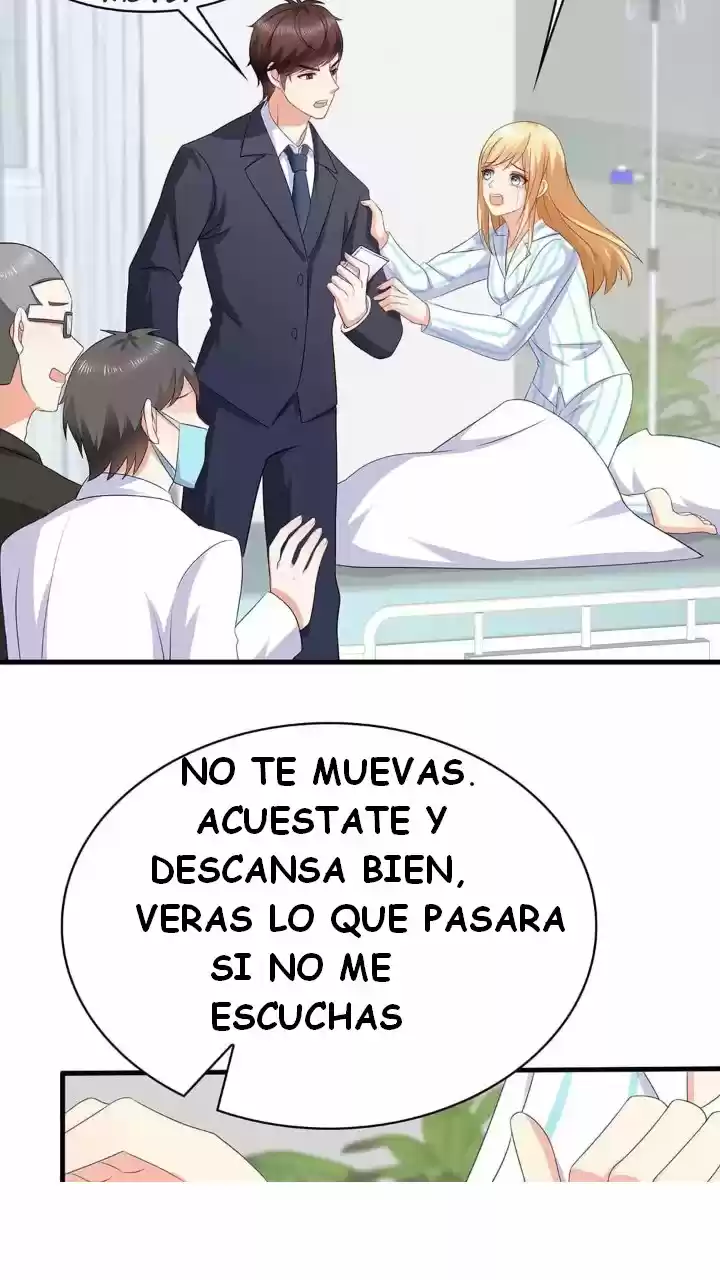 Marry Me Again, Honey - Capítulo 24 - Página 39 - LectorTMOo