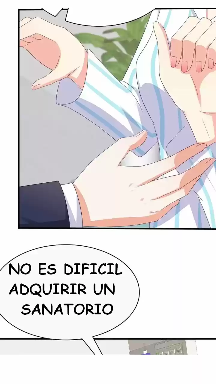 Marry Me Again, Honey - Capítulo 24 - Página 40 - LectorTMOo