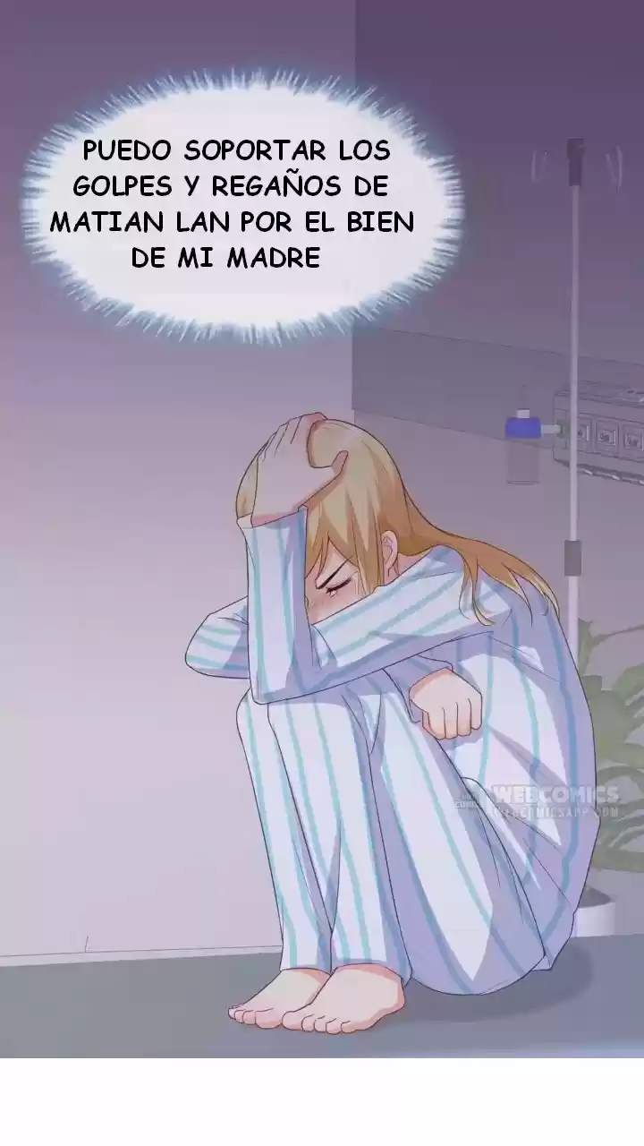 Marry Me Again, Honey - Capítulo 25 - Página 4 - LectorTMOo