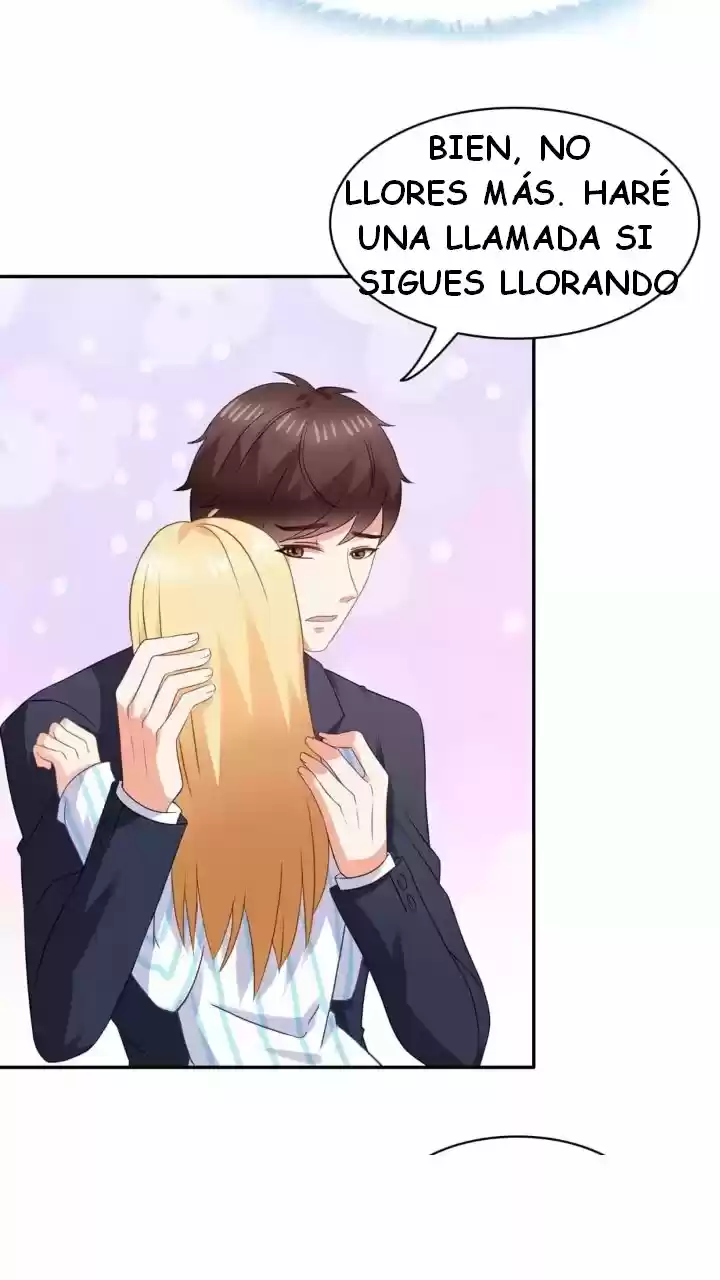 Marry Me Again, Honey - Capítulo 25 - Página 12 - LectorTMOo