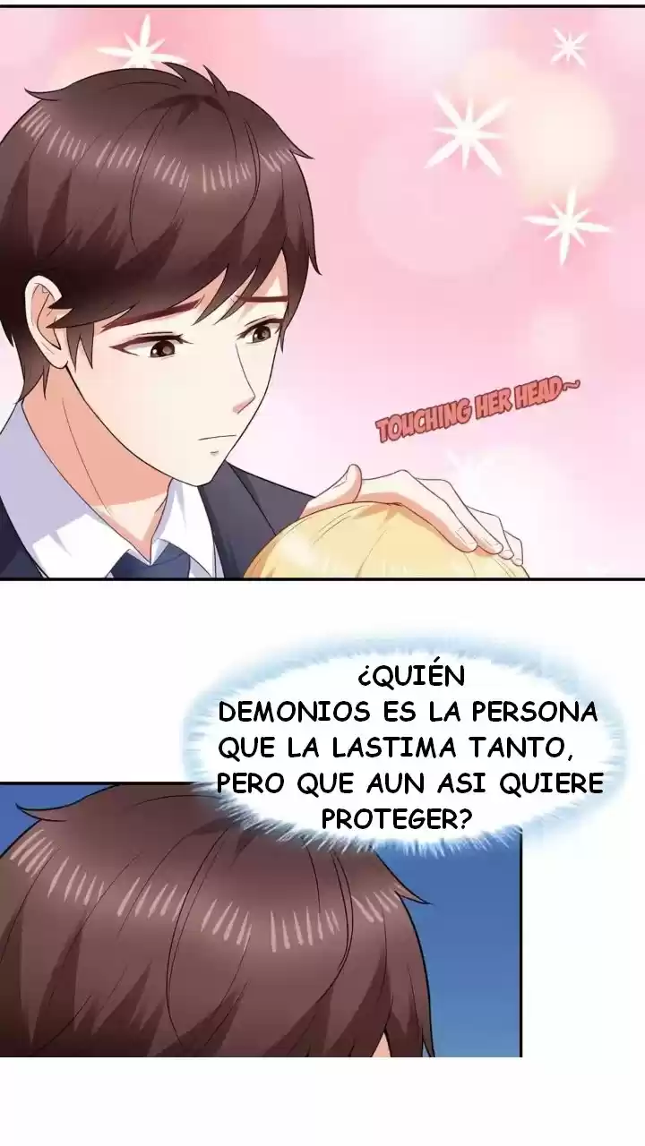 Marry Me Again, Honey - Capítulo 25 - Página 14 - LectorTMOo