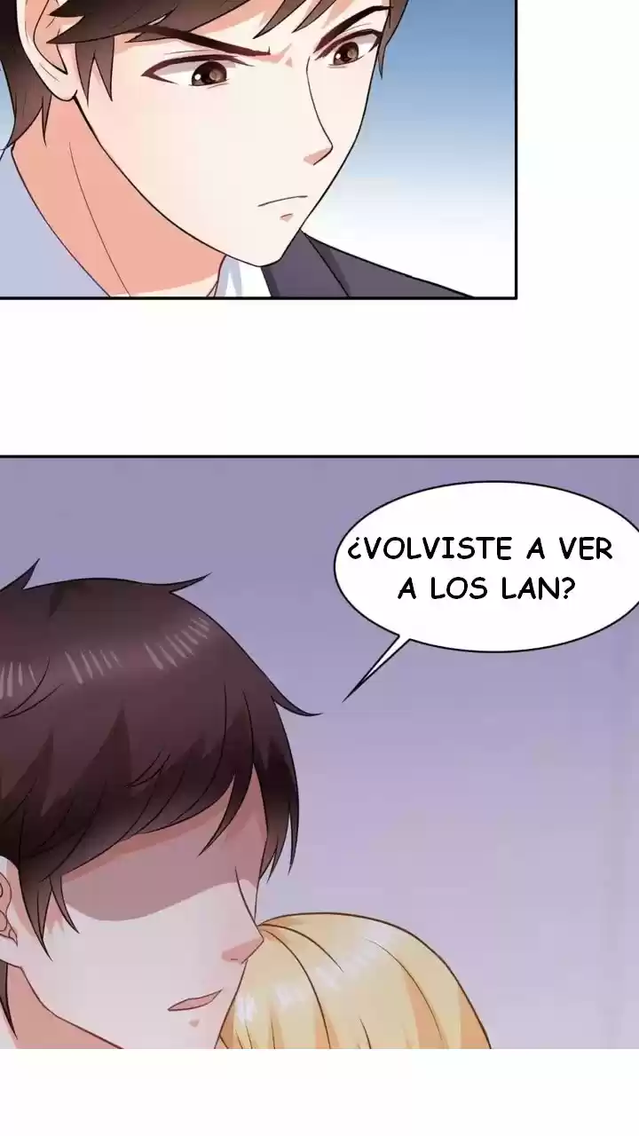 Marry Me Again, Honey - Capítulo 25 - Página 15 - LectorTMOo