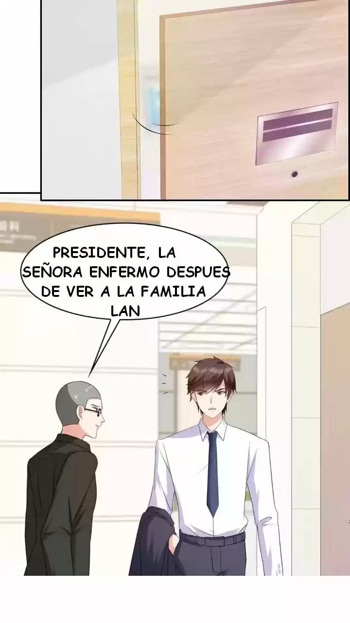 Marry Me Again, Honey - Capítulo 25 - Página 22 - LectorTMOo