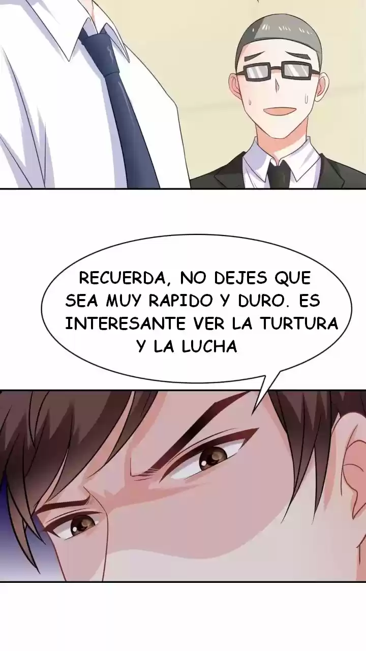 Marry Me Again, Honey - Capítulo 25 - Página 25 - LectorTMOo