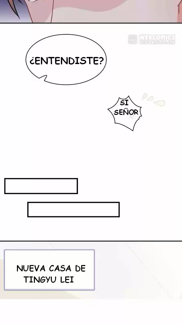 Marry Me Again, Honey - Capítulo 25 - Página 26 - LectorTMOo