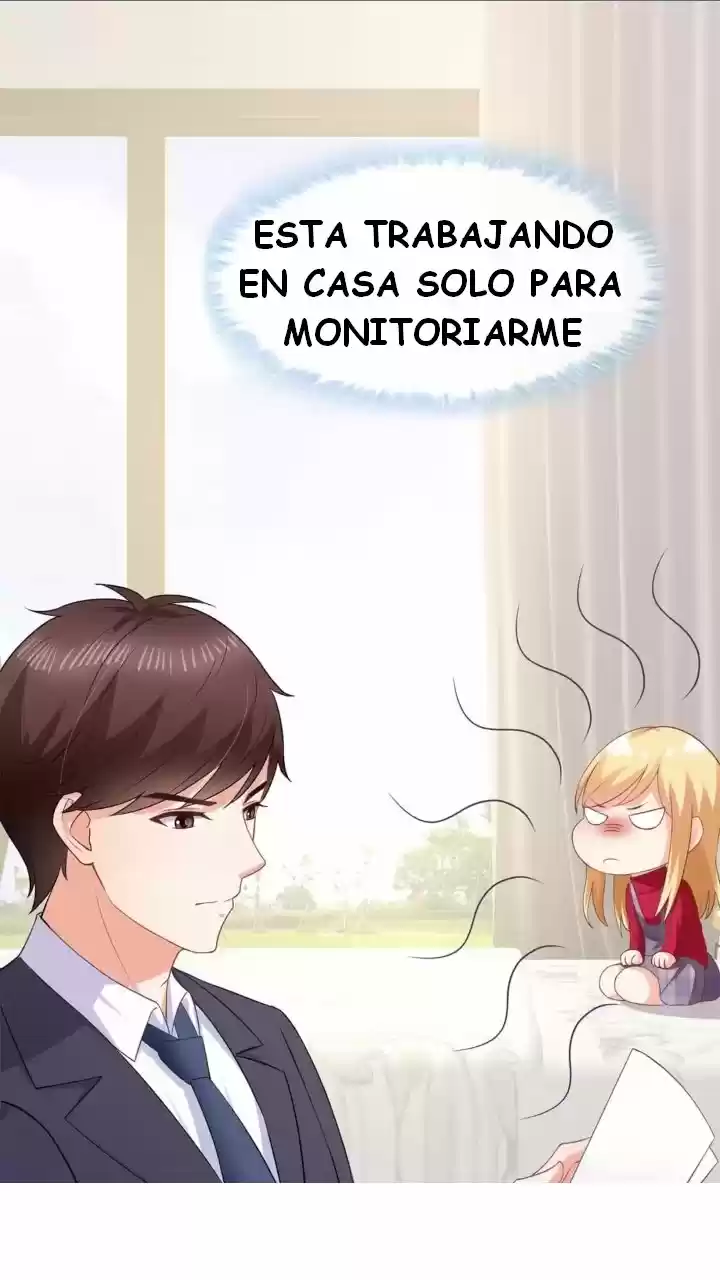 Marry Me Again, Honey - Capítulo 26 - Página 4 - LectorTMOo