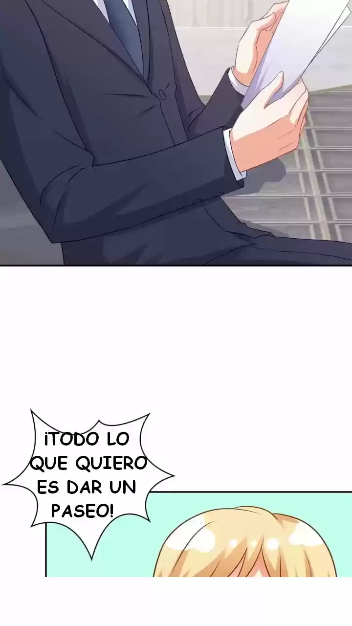 Marry Me Again, Honey - Capítulo 26 - Página 5 - LectorTMOo