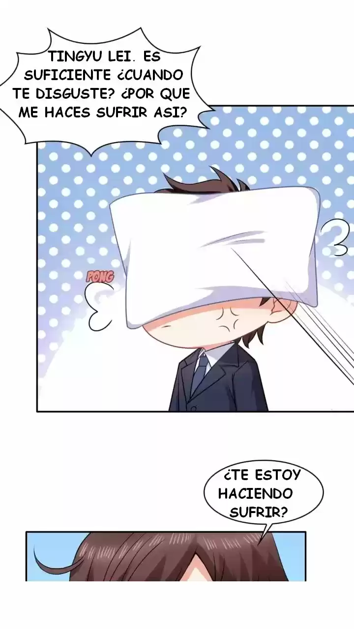 Marry Me Again, Honey - Capítulo 26 - Página 8 - LectorTMOo
