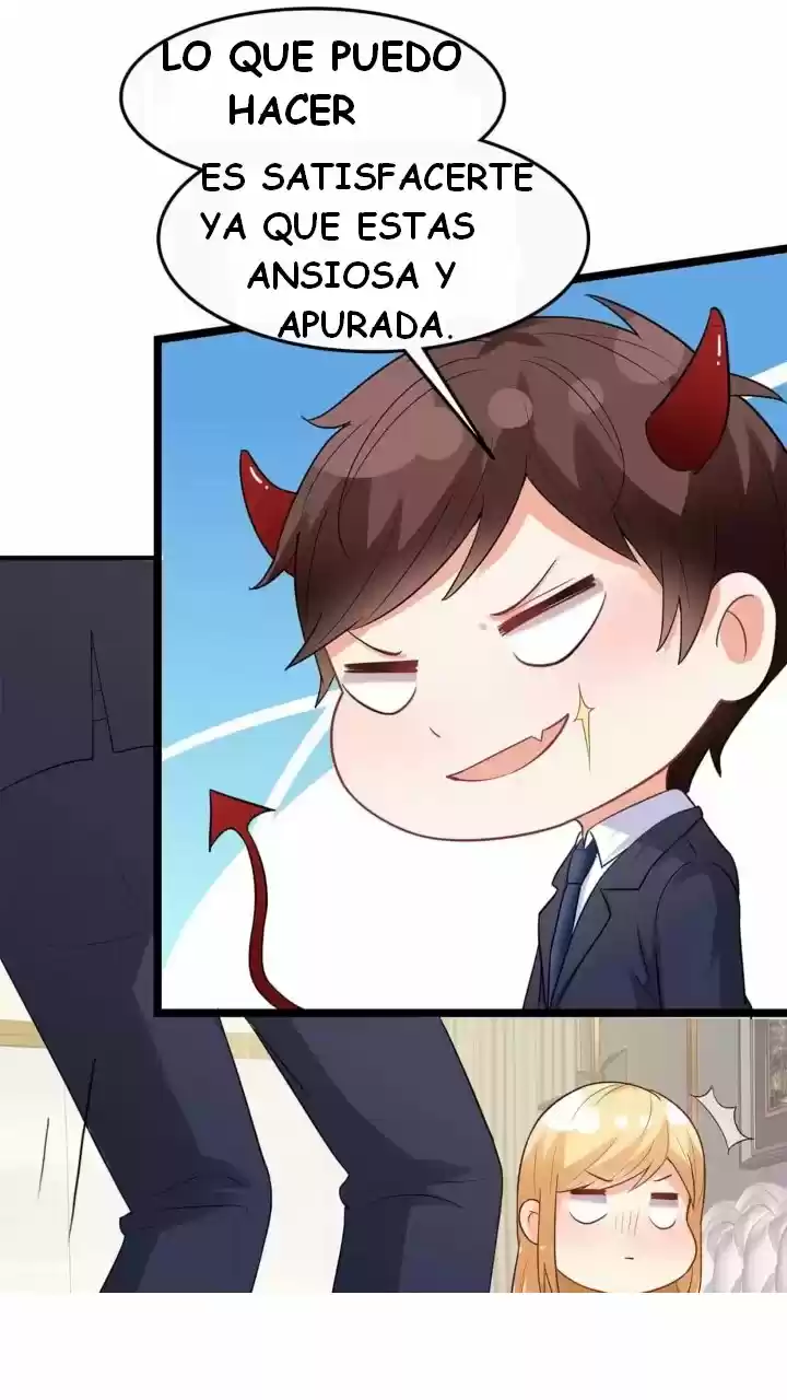 Marry Me Again, Honey - Capítulo 27 - Página 6 - LectorTMOo