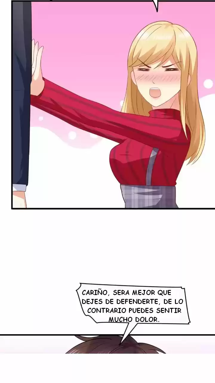 Marry Me Again, Honey - Capítulo 27 - Página 8 - LectorTMOo