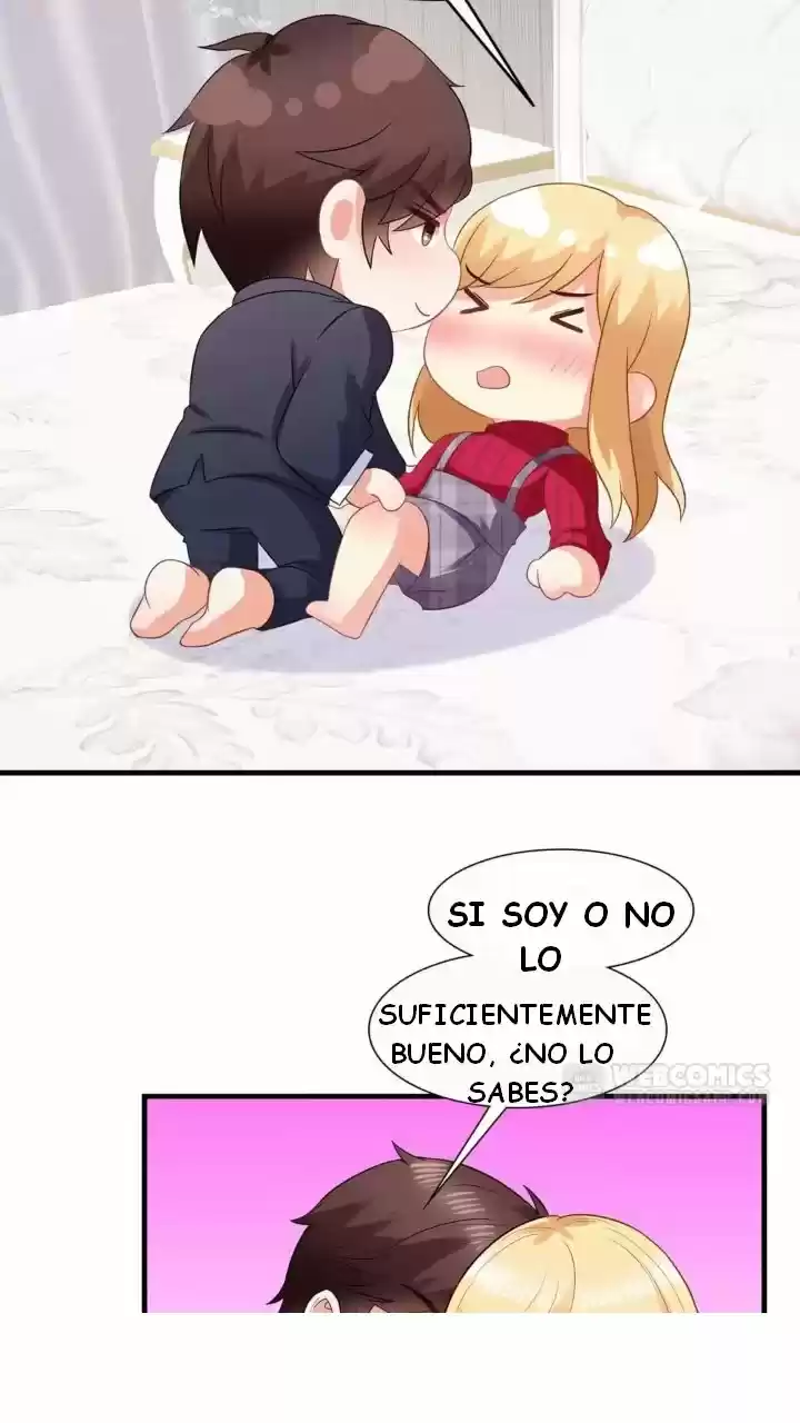 Marry Me Again, Honey - Capítulo 27 - Página 10 - LectorTMOo
